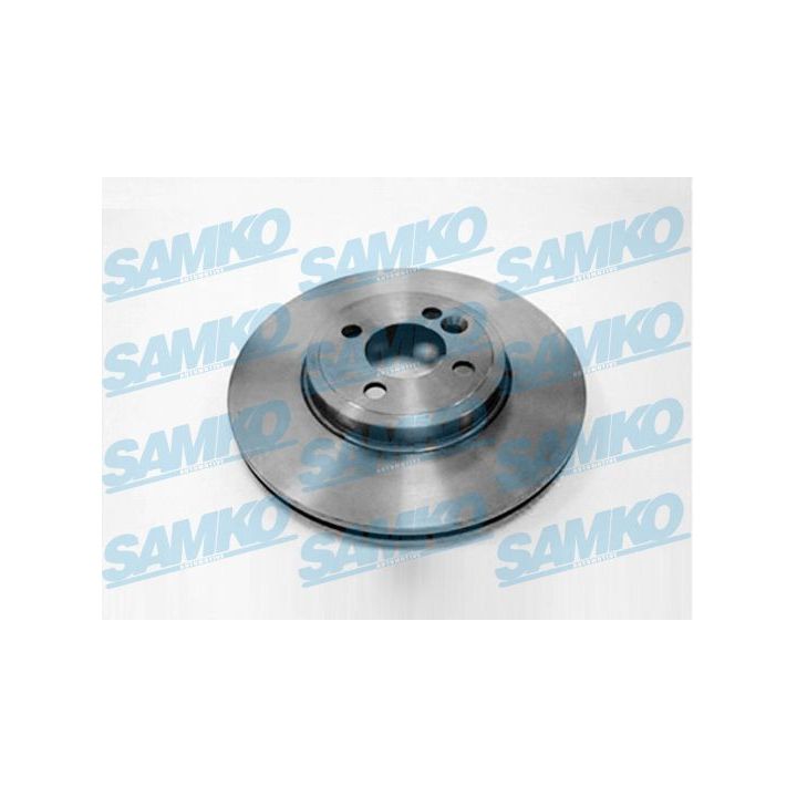 Stabdžių diskas SAMKO B2025V
