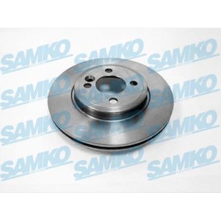 Stabdžių diskas SAMKO B2026V