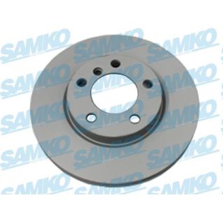 Stabdžių diskas SAMKO B2065VR
