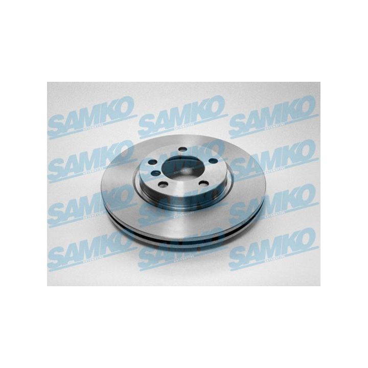 Stabdžių diskas SAMKO B2066V