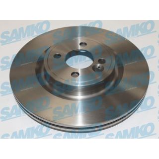 Stabdžių diskas SAMKO B2069V