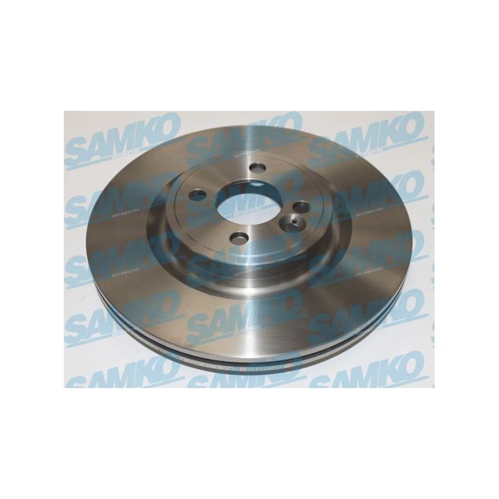 Stabdžių diskas SAMKO B2069V