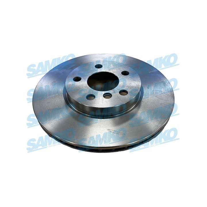Stabdžių diskas SAMKO B2076V