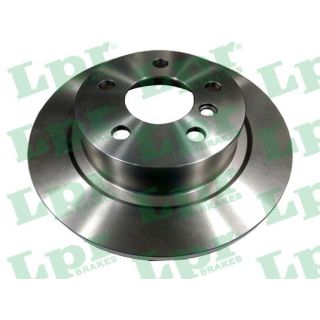 Stabdžių diskas SAMKO B2078P