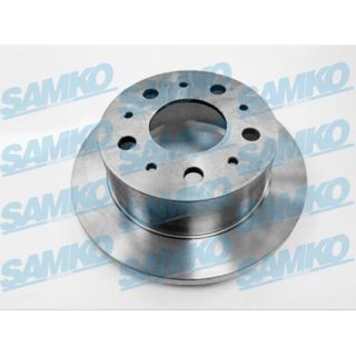 Stabdžių diskas SAMKO C1003P