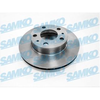 Stabdžių diskas SAMKO C1012V