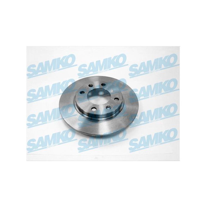 Stabdžių diskas SAMKO C1301P