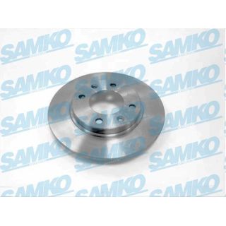 Stabdžių diskas SAMKO C1301PR