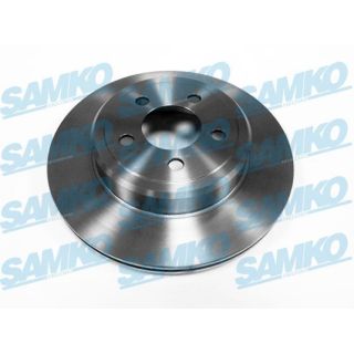Stabdžių diskas SAMKO C3007V