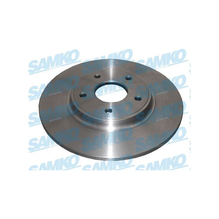 Stabdžių diskas SAMKO C3023P