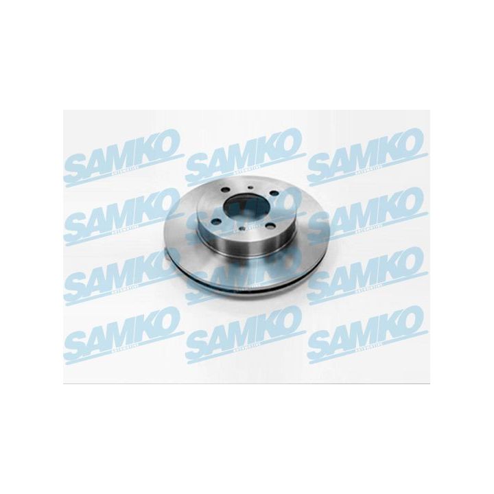 Stabdžių diskas SAMKO D1321V