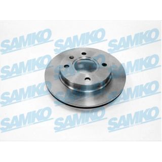 Stabdžių diskas SAMKO F1111V