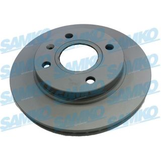 Stabdžių diskas SAMKO F1111VR