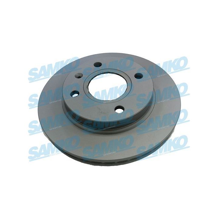 Stabdžių diskas SAMKO F1111VR