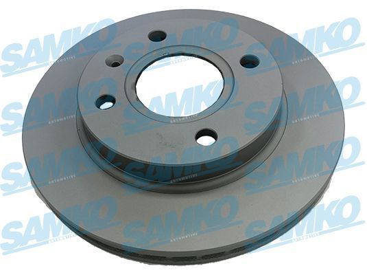 Stabdžių diskas SAMKO F1111VR