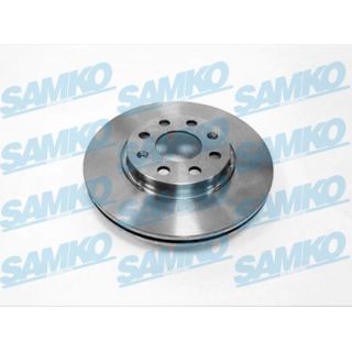 Stabdžių diskas SAMKO F2000V