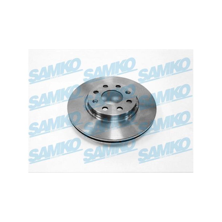 Stabdžių diskas SAMKO F2000V