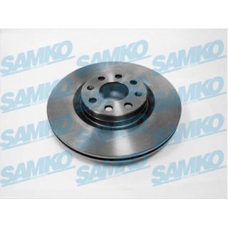 Stabdžių diskas SAMKO F2001V