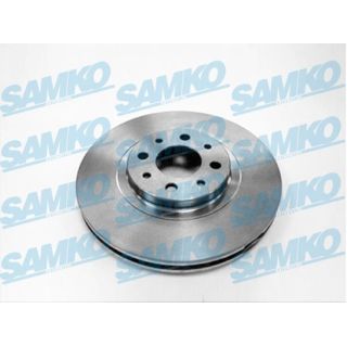 Stabdžių diskas SAMKO F2003V