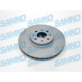 Stabdžių diskas SAMKO F2003VR