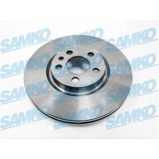 Stabdžių diskas SAMKO F2005V
