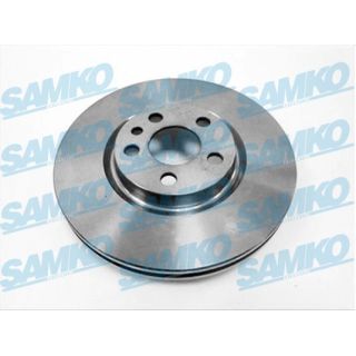 Stabdžių diskas SAMKO F2005VR