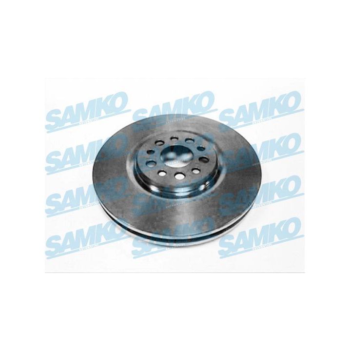 Stabdžių diskas SAMKO F2008V