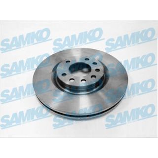Stabdžių diskas SAMKO F2010V
