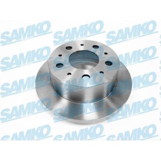 Stabdžių diskas SAMKO F2015PR