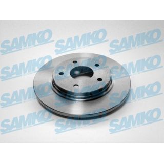 Stabdžių diskas SAMKO F2022P