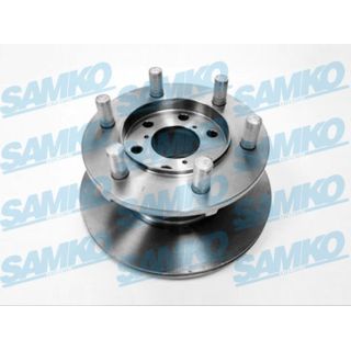 Stabdžių diskas SAMKO F2039K