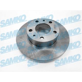 Stabdžių diskas SAMKO F2151P