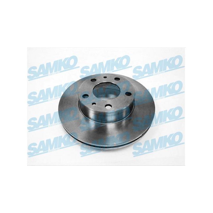 Stabdžių diskas SAMKO F2171V