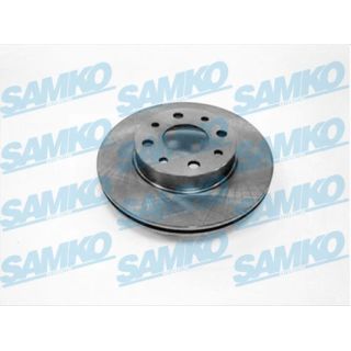 Stabdžių diskas SAMKO F2231V