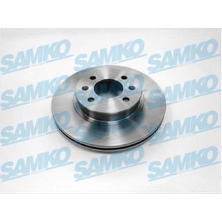 Stabdžių diskas SAMKO H2001V