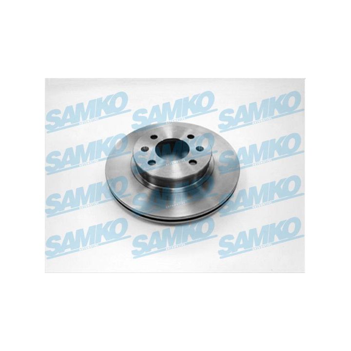 Stabdžių diskas SAMKO H2001V