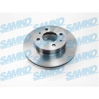 Stabdžių diskas SAMKO H2002V