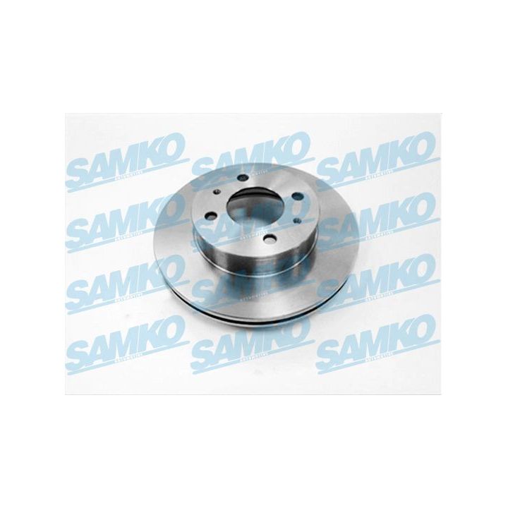 Stabdžių diskas SAMKO H2002V