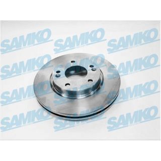 Stabdžių diskas SAMKO H2003V