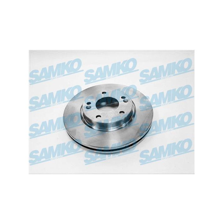 Stabdžių diskas SAMKO H2003V