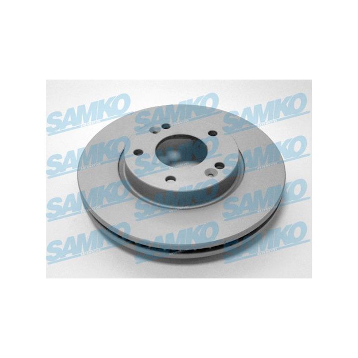Stabdžių diskas SAMKO H2003VR