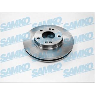 Stabdžių diskas SAMKO H2004V