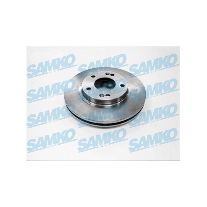 Stabdžių diskas SAMKO H2004V