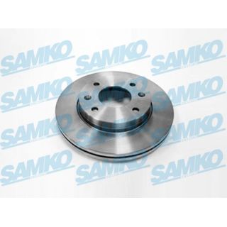 Stabdžių diskas SAMKO H2010V