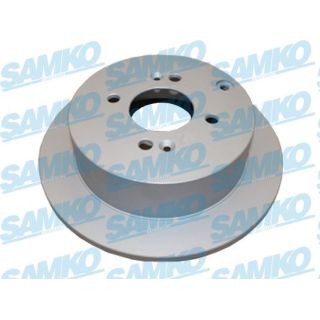 Stabdžių diskas SAMKO H2019PR