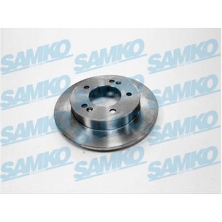 Stabdžių diskas SAMKO H2020P