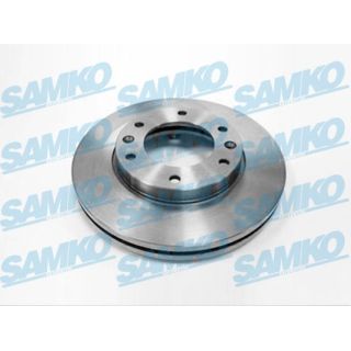 Stabdžių diskas SAMKO H2022V