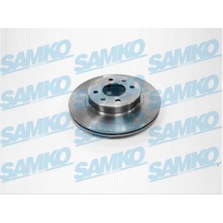 Stabdžių diskas SAMKO H2023V