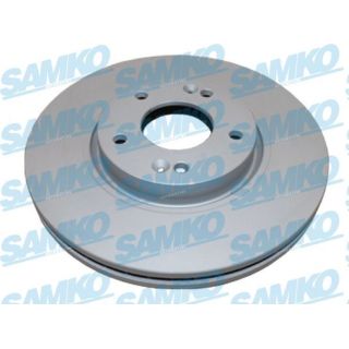 Stabdžių diskas SAMKO H2029VR