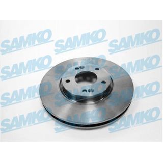 Stabdžių diskas SAMKO H2030V